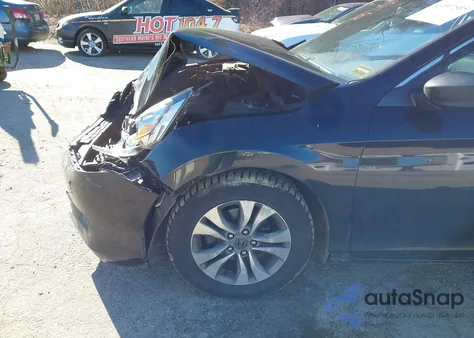 2014 Honda Accord Lx from USA, damaged, VIN 1HGCR2F3XEA200273